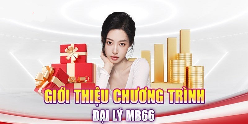 Thông tin tổng quan về chương trình đại lý MB66