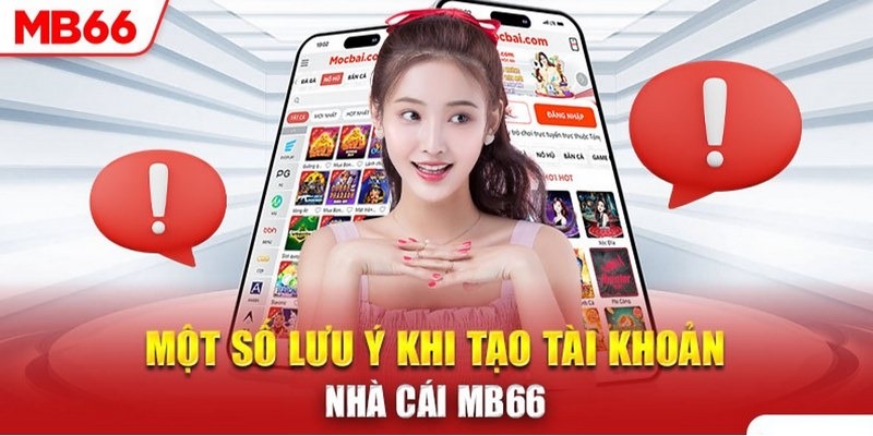 Người chơi phải tuân thủ về độ tuổi pháp lý từ 18 trở lên