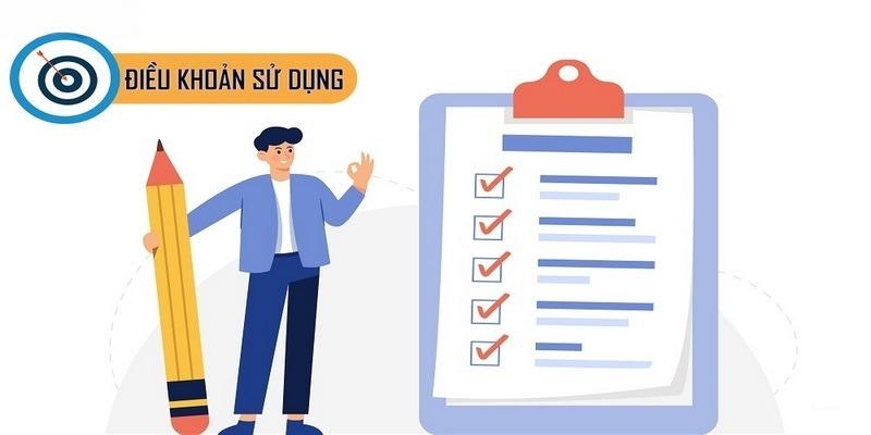 Khách hàng đồng ý với điều khoản sử dụng khi đăng ký MB66