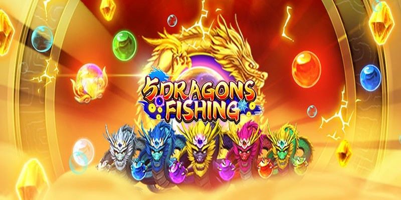 Khái quát thông tin về game bắn cá Ngũ Long đổi thưởng