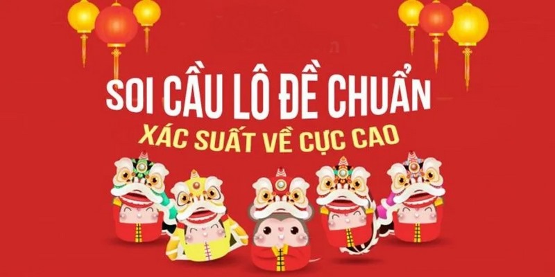 Phương pháp soi cầu đề miền Bắc hiệu quả