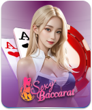 Sảnh sexy baccarat mb66