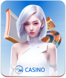 Sảnh wm casino