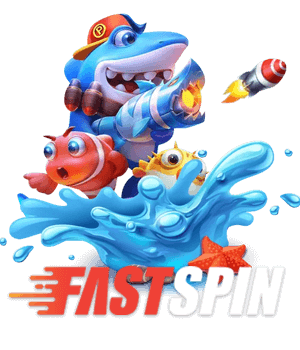 Sảnh bắn cá fastspin