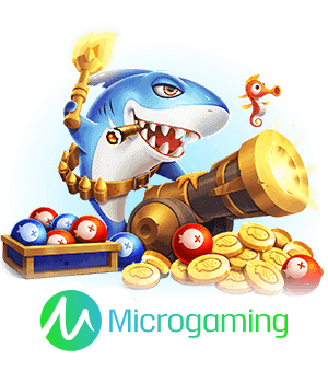 Sảnh MicrogAMING