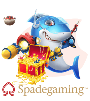 Sảnh spadegaming