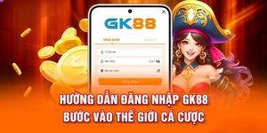 Đăng nhập gk88